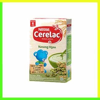 Panduan Memilih Cerelac untuk Bayi 6-12 Bulan Sesuai Tahap Perkembangan