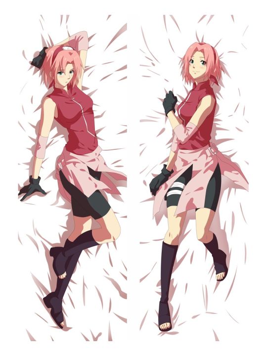 Hinata hotsell waifu pillow