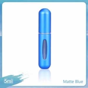 COZII CHAI LỌ CHIẾT NƯỚC HOA - ỐNG CHIẾT TỰ ĐỘNG DẠNG XỊT (5ML)