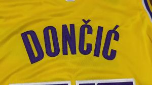 NBA Wembanyama 1#NBA สเปอร์ส NBA โรงงานปักเสื้อเจอร์ซีย์ขายส่ง