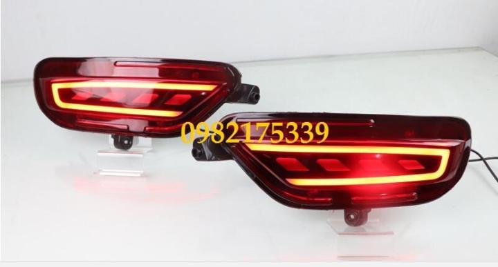 Đèn led gầm sau Mazda cx5 2019, 2018, 2020, 2021