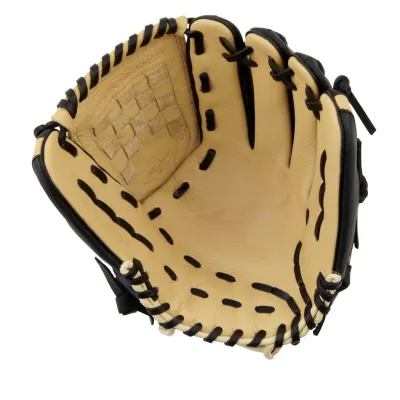 Mizuno Franchise GFN1250B5 12.5inch High School/ College Baseball Glove