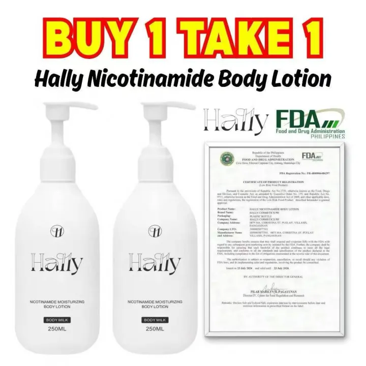 Set%20OF%203%20HALLY%20NICOTINAMIDE%20MILK%20WHITENING%20BODY%20LOTION%20250ml%20Body%20Care%20-%20Image%208