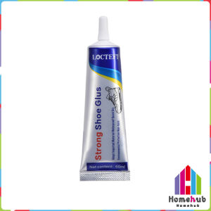 HB Shoe Glue Drying Quick Shoes Repair Glue Waterproof Heat-resisting