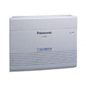 Tổng Đài Panasonic KX-TES824 (6 Vào 24 Ra)  Đẹp gần như mới có hộp
