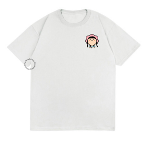 Dino Clothing - KAOS ciwik /QUOTES TSHIRT / KAOS OVERSIZE WANITA / KAOS WANITA DEWASA / KAOS KATUN
