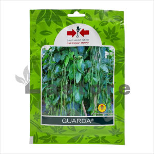 Benih Kacang Panjang GUARDA Isi 200 Butir Cap Panah Merah
