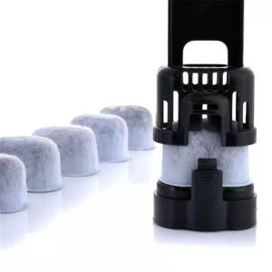 Coffee Machine Water Filters Breville BEP920XL BES880XL BES900XL BWF660XL BES770XL BES840XL (1/3/6pcs)【Ships in 24 Hours】