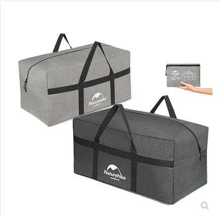 [CHÍNH HÃNG] Túi đựng đồ dã ngoại 100L Naturehike NH17S021-L | Lazada.vn