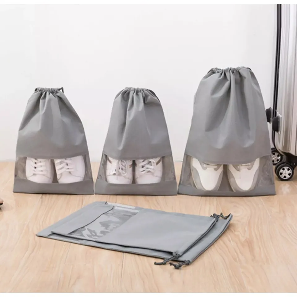 Shoe deals storage bags