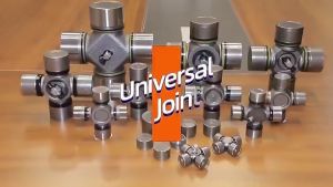 RUSI CHAROIT 175 Drive Shaft Cross Joint 20x50 20x55 Universal Joint Motorcycle Part
