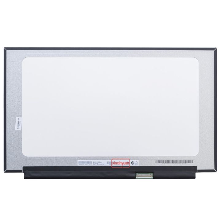 LCD Replacement Screen 15.6" LM156LF2F01 144hz FHD 1920x1080 30 Pin MATTE ASUS G512LI-HN065 Laptop Display Screen LCD - View #9