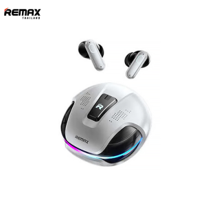 Remax Small Talk BT GameBuds G9 - หูฟังบลูทูธ TWS Bluetooth 5.4 หูฟังไร้สาย ระบบตัดเสียงรบกวน ใช้งานแบบสัมผัส