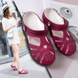 Holbrook Sandals For Ladies: Comfortable & Lightweight 2020 Summer Beach Options