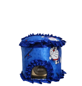 Sarung Mejicom Motif Cassanova Doraemon