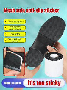 AntiSlip Foot Stickers WearResistant And FallResistant