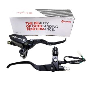 Master Rem Extreme Original Model Rcb Universal Semua Motor