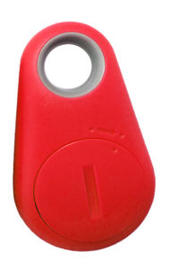 Wireless Item Locator with up to 400ft Working Range in Open Space Remote Finder for Finding Key Wallet Remote Phone and Pet