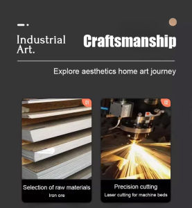 Acrylic Cross Wall Hanging Home Religious Art Decoration for Bedroom Living Room