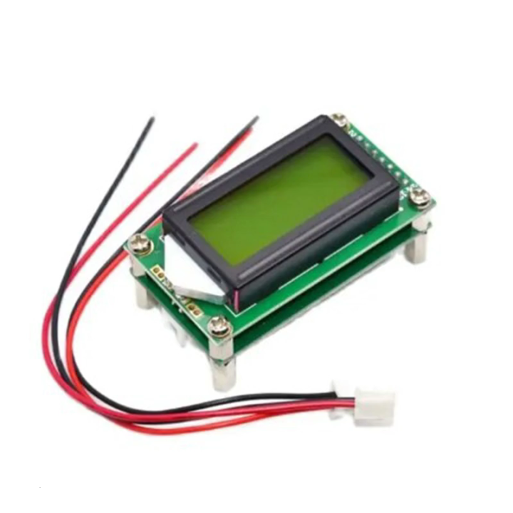 PLJ-0802 Intelligent Frequency Counter Frequency Display Component 1MHz ...