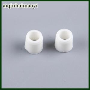 aiqinhaimaoyi 100pcs O-Ring Gasket Car Air-conditioning Liquid Feeding Tube Gaskets Washers