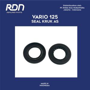 Seal Kruk As Vario 125 150 PCX 150
