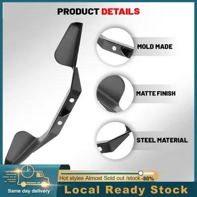Signal Light Protector For Honda Click 125/150 And 160 (V2 & V3)