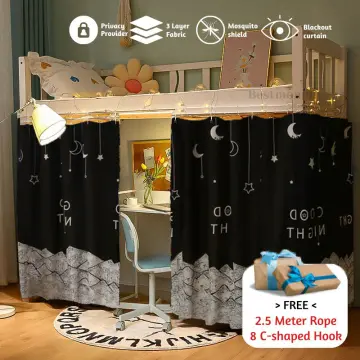 Shop Bunk Bed Canopy online Lazada .ph