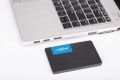 CRUCIAL BX500 1TB 3D NAND SATA 2.5-INCH INTERNAL SSD - CT1000BX500SSD1. 