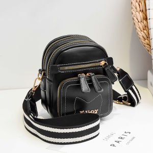 กระเป๋าถือ กระเป๋าแฟชั่น กระเป๋าสะพายพาดลำตัว KO1