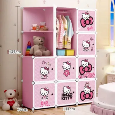 [HCM](BỎ SỈ ) TỦ NHỰA GHÉP ĐA NĂNG 12 NGĂN MẪU MỚI HÀNG CHUẨN ( LOẠI 1)