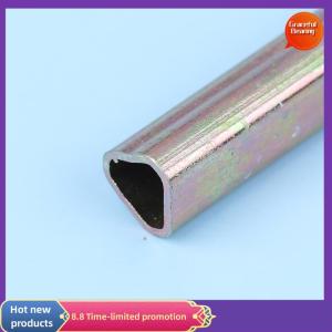 Graceful Extended Type Elevator Triangle Key Professional Triangle Key Train Triangle Key For Elevator Door