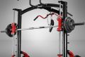สมิทแมชชีน รุ่น SM50 - เครื่องออกกำลังกาย แบรนด์ IRONTEC. 