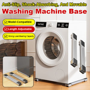 Mobile Washer Base Universal Wheel