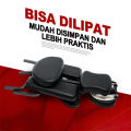 NEW Kursi Tato / Kursi Pijat Punggung / Kursi Bekam / Kursi Pijat / Kursi Bekam. 