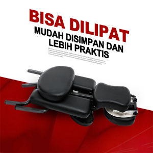 NEW Kursi Refleksi/ Kursi Tato / Kursi Pijat Punggung / Kursi Bekam / Kursi Pijat / Kursi Bekam/kursi refleksi