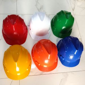 helm helmet pelingdung kepala  proyek SNI helmet helem pelindung kepala helem berkualitas tinggi helm pabrik helm oren helm safety merah helm safety kuning helm safety biru helm safety putih helm safety hijau ijo helm safety oren helmet proyek terlaris