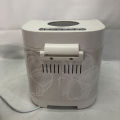 ACA automatic bread machine that can make bread from flour to order jam, wings, dough, bread artifact with one click.. 