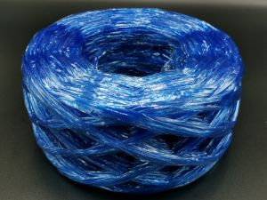 เชือกฟาง เกรดA ม้วนใหญ่ เนื้อแน่น ใช้มัดของทั่วไป ใช้ในการเกษตร คุณภาพดี