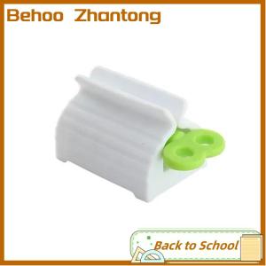 Behoo Manual Milking Toothpaste Artifact Lazy Facial Cleanser Press Manual Toothpaste Squeezer