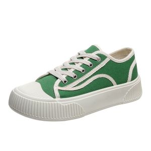 New Item Sepatu Kanvas Sepatu Sneakers Import Wanita Premium Quality