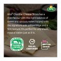 Arla Natural Sliced Cheddar Cheese 150G. 