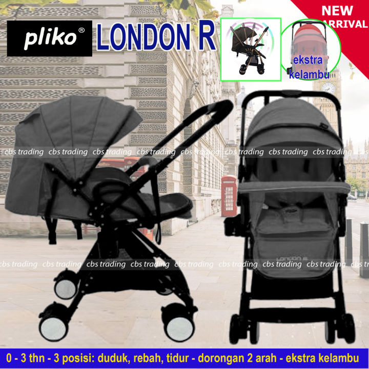 Pliko%20Baby%20Stroller%20LONDON%20R%20628RH%20-%20Lightweight%20Travelmate%20-%20Kereta%20-%20Image%207