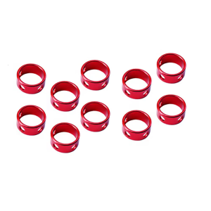 Windproofed Hợp kim nhôm lều vải dầu dây thừng khóa stoppers cho an toàn nơi trú ẩn thiết lập trong đi bộ đường dài cắm trại ngoài trời chuyến đi