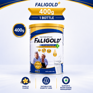 9.9 MegaSales - HQ STOCK Faligold+ Milk & Dairy Powder Milk