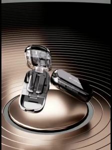 【Ship in 24H】Pill Cutter/Divider/4ths Cut Pill/2nds Cut Pill/Portable Pill Case 切药器-060