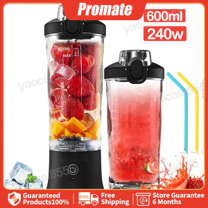 Juicer Portable Blender Rechargeabl Mini Blender Ice Crusher  Portable small household multi-functional electric mini juicer can crush ice large capacity juicer cup Ice Crusher