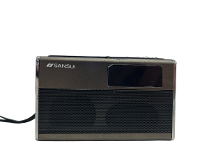 Sansui D20 Compact Radio TF Card USB Media Player