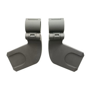 เด็กรถที่นั่งอะแดปเตอร์สำหรับ Cybex Coya เรือท้องแบน Clold Q/z แปลง Bebe ตะกร้ารถเข็นเด็กเชื่อมต่อ Buggy อุปกรณ์เสริม