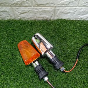 lampu sen rx king variasi non original